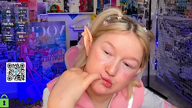 Sara_Robinson Live XXX-Chat