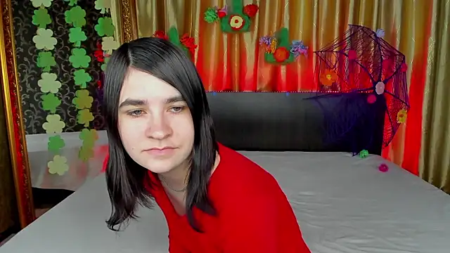 _Polly_Love_ Live XXX-Chat