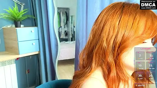 Chat XXX ao vivo de lu_muon