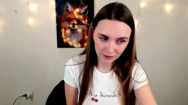 Doll_Angelina – Live XXX-chat