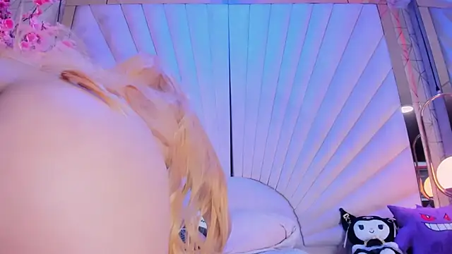 VesperVelvet Adlı Modelin Canlı XXX Sohbeti