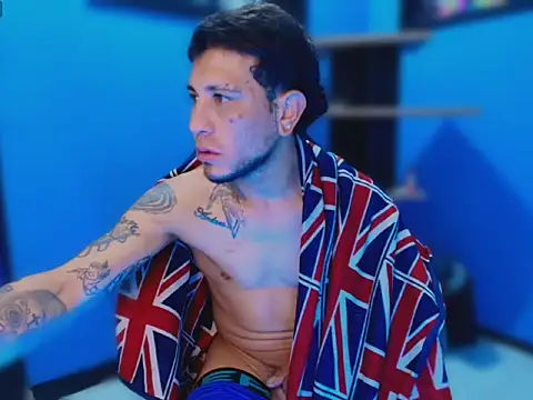 Thonixxx_mr Webcamshow