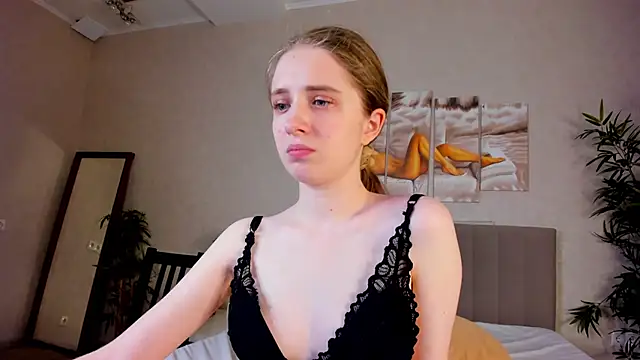 Camilla_Kelly – Live XXX-chat