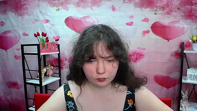 NeonilaLisova Chat XXX in diretta