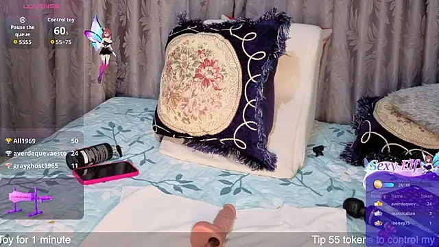 mariangellive Live XXX-chat