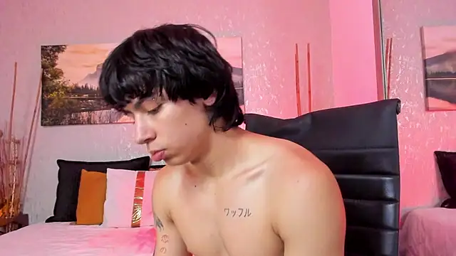 Tyler_durten: απευθείας συνομιλία ΧΧΧ