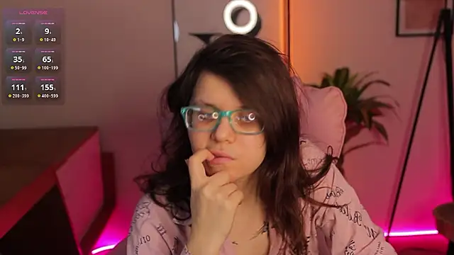 Ariell_Mini 라이브 XXX 채팅