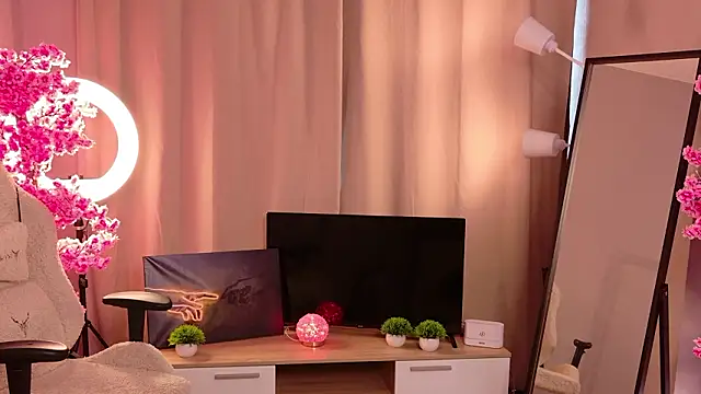 Clima_muse's Live XXX Chat