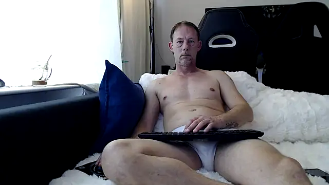 Sexy_Ass_Mike: απευθείας συνομιλία ΧΧΧ