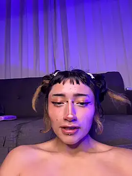 baby_akuma 现场XXX聊天