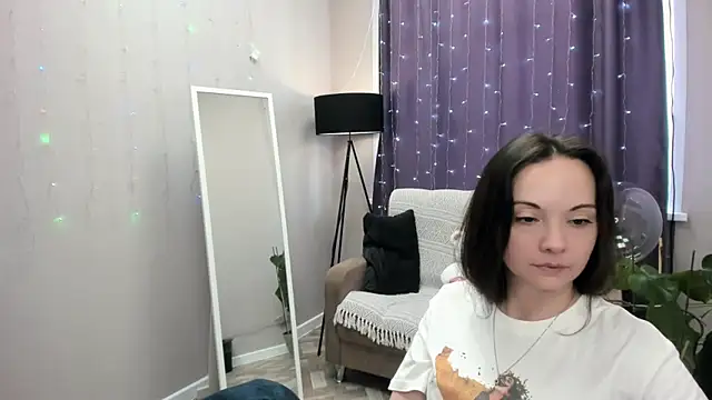 Harmoni_Love Adlı Modelin Canlı XXX Sohbeti