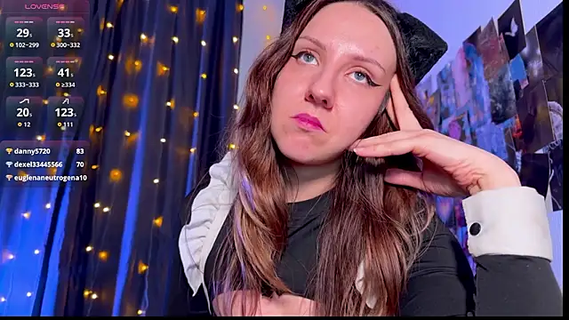 HotaruTomo 现场XXX聊天