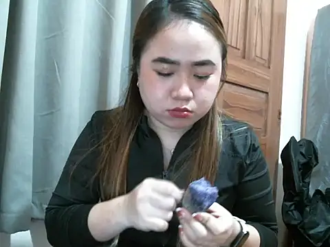 im_your_secret 现场XXX聊天