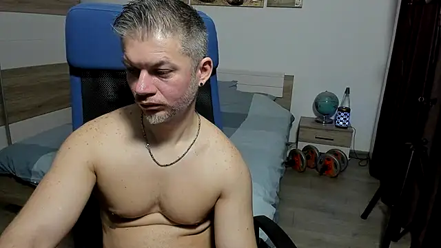 RobbyShawz: απευθείας συνομιλία ΧΧΧ