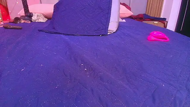 arletmss Adlı Modelin Canlı XXX Sohbeti