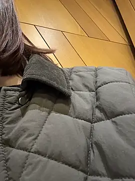 Вебкам-шоу RinaCat