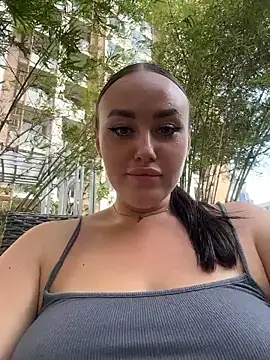 Czat XXX na żywo – KiraSunshine