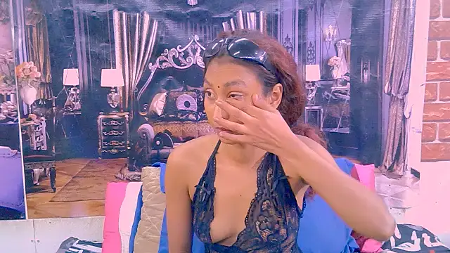 دردشة IndianSexyButt الجنسية المباشرة