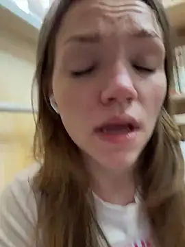 StreetSquirt Webcam show