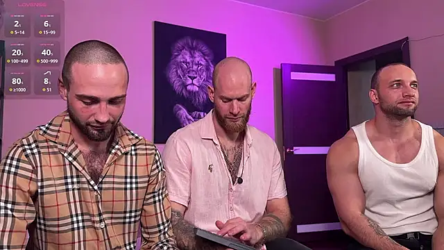 FireBeard_: απευθείας συνομιλία ΧΧΧ