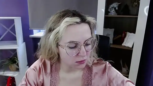 Zoey_Erotic's Live XXX Chat