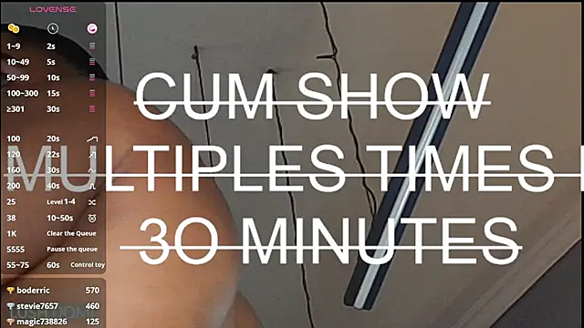 LiamByrne 라이브 XXX 채팅