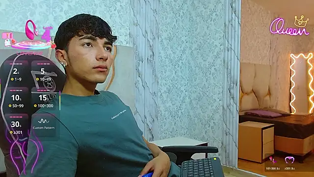 osamu_tay 现场XXX聊天