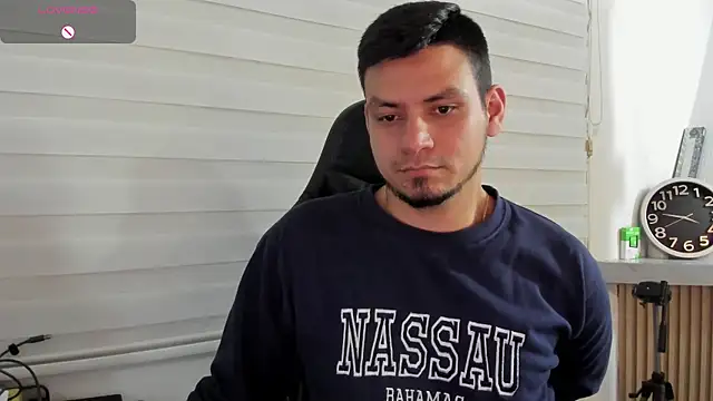 Rick_Adams 라이브 XXX 채팅