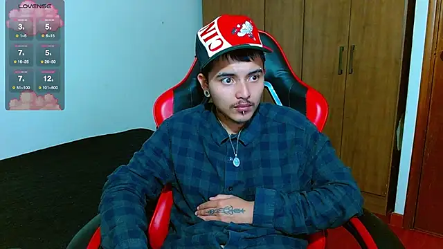 Hgp3riodictabl3 Webcamshow