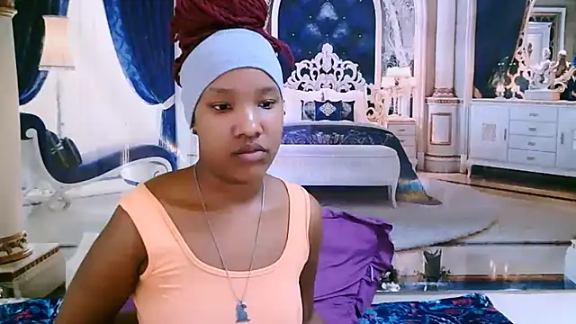 EroticSexyPrada's Live XXX Chat