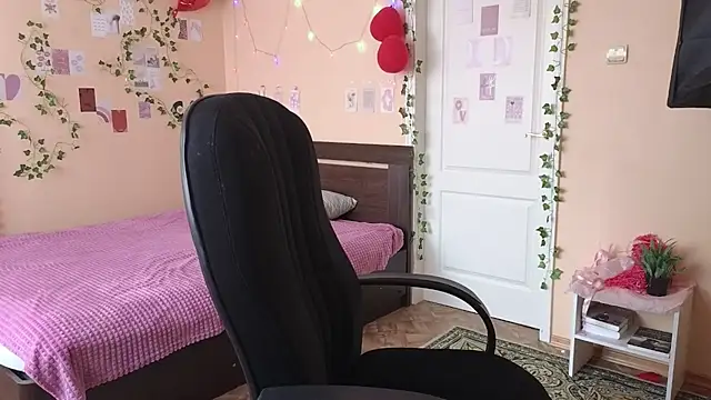 Laura_GolのライブXXXチャット