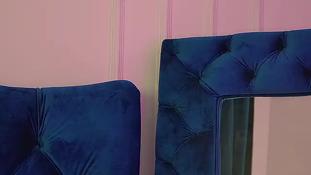 StacyEvancesのライブXXXチャット