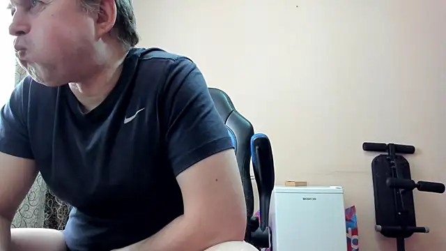 Chat +18 de SanFrantsisko ao vivo