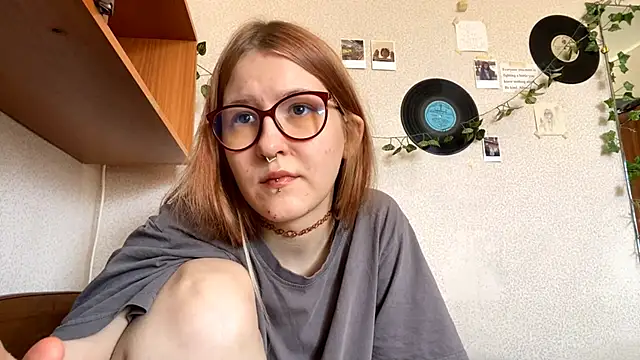 LaureenVielma's Live XXX Chat