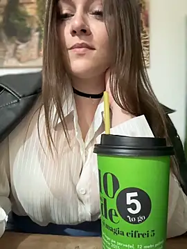 Chat XXX en directo de CrazyTori