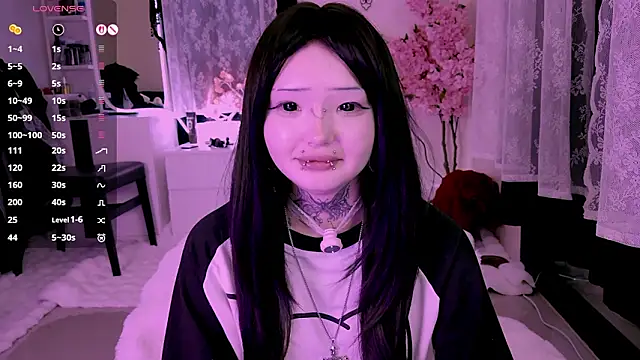 Lein_BoneのライブXXXチャット