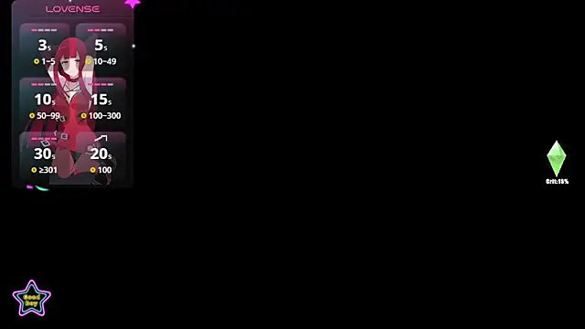 Anita23__ live XXX chat