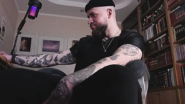 FindomJason Chat XXX in diretta