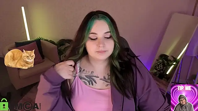 Mia_R0ss Chat XXX live