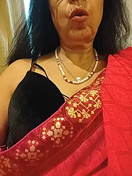 Czat XXX na żywo – NakedMILFx