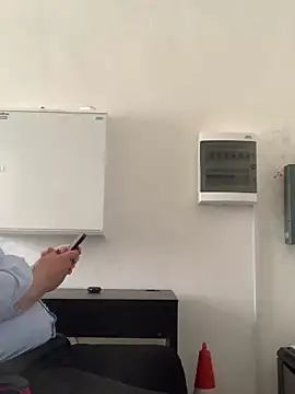 Chatroom XXX en direct de Mike8523