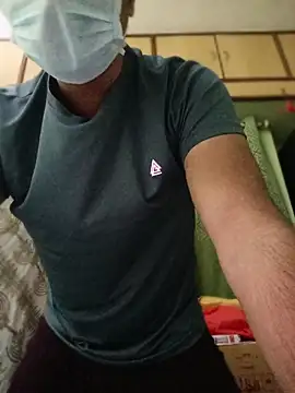 Chatroom XXX en direct de cowboy4angel