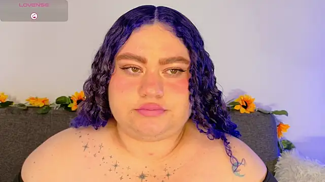 lunitaa0 Live XXX Chat