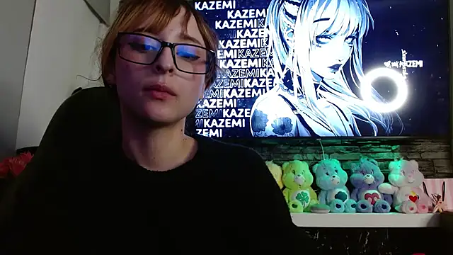 Онлайн чат XXX CelesteAyase