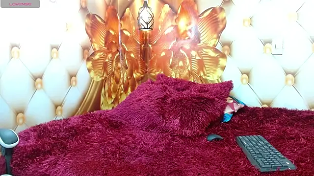 Chat +18 de isabella_barbie ao vivo