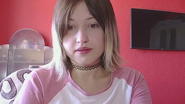 Beloved_Mary Live XXX Chat