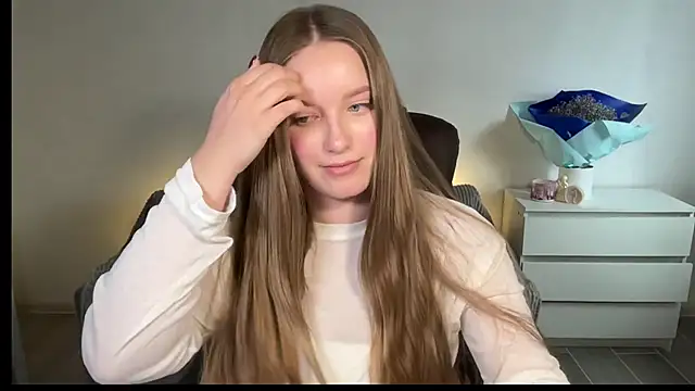 EvaMaddison – Naživo XXX chat