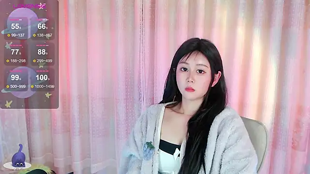 Aimee-520 Live XXX Chat