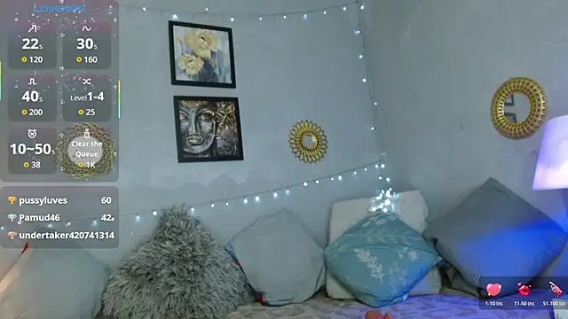 Corinndupontx Live XXX-Chat