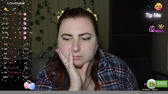 Chatroom XXX en direct de Alicia_love00